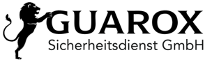 Guarox Sicherheitsdiesnt